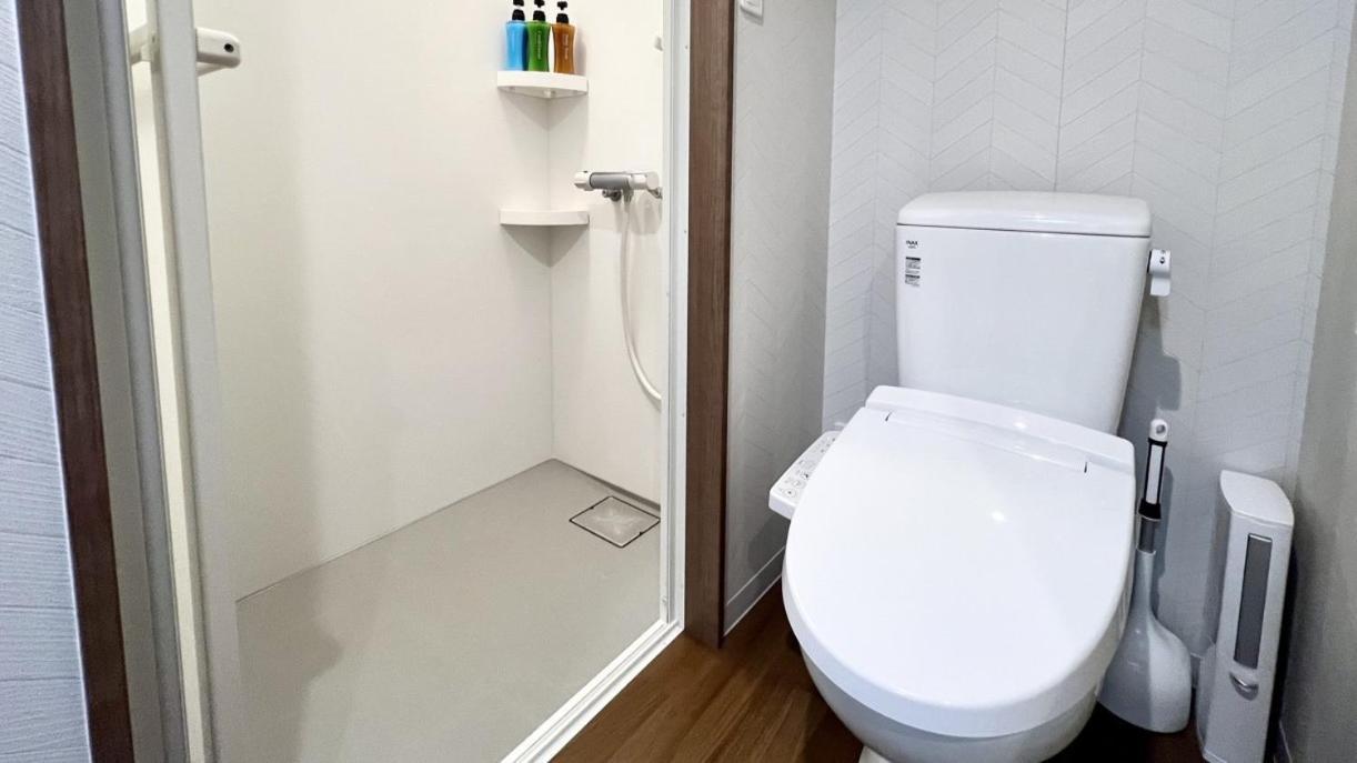 Apartment Hotel Ecott Kagoshima Exterior photo