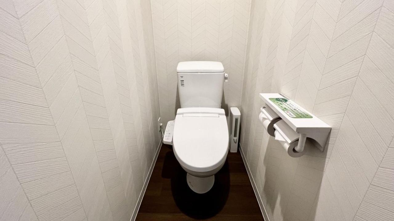 Apartment Hotel Ecott Kagoshima Exterior photo
